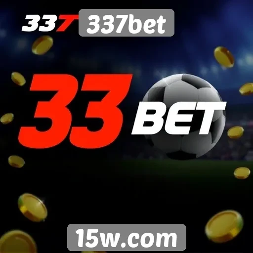 337bet oferece promoções para novos usuários