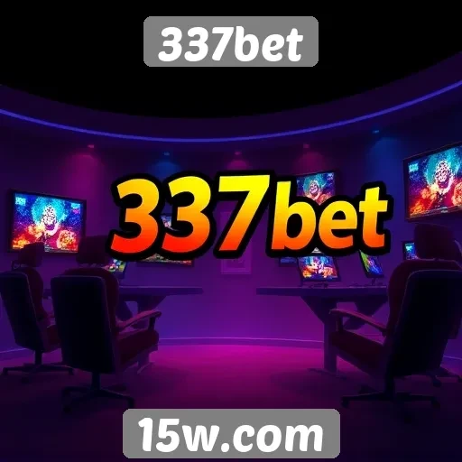 Perspectivas de crescimento do 337bet no mercado de jogos