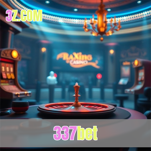 Login Criativo e Seguro no Site 337bet para Jogadores