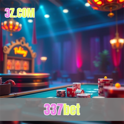 Promoções Criativas no 337bet: Engajamento e Diversão Aumentados