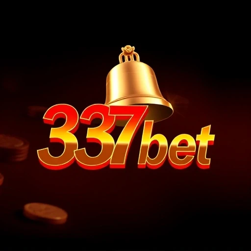 Logotipo 337bet