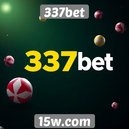 Novas promoções em destaque no 337bet