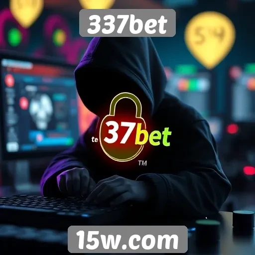 Avaliação da segurança do site 337bet